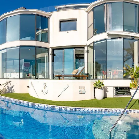 La Palmera I Vil·la *